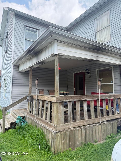 Photo for 717 S Pine Street
