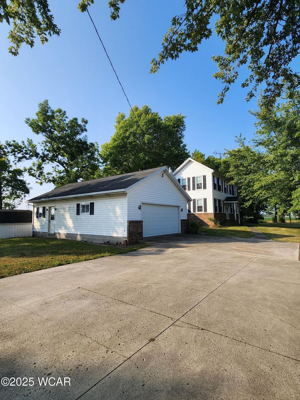 Photo of 20501 US 224, Fort Jennings, OH 45844 (MLS # 308166)