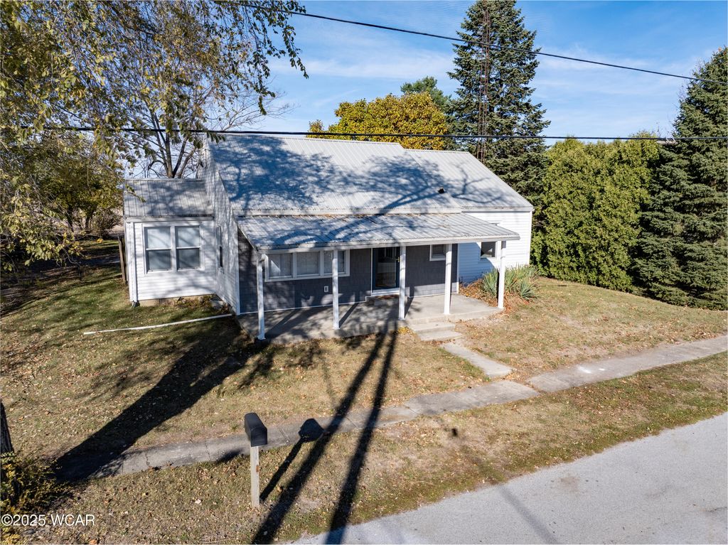 Photo of 19083 Venedocia Eastern Road, Venedocia, OH 45894 (MLS # 308783)