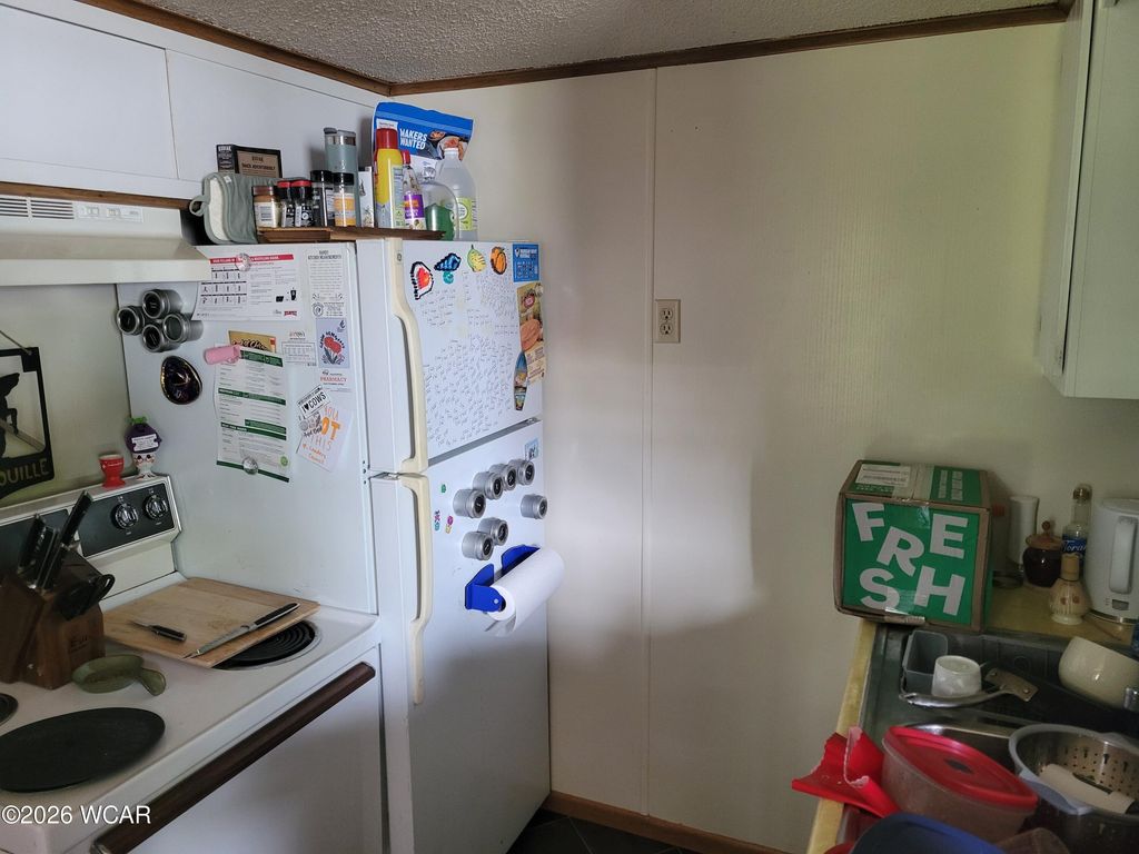 Photo of 203 E High Avenue, Ada, OH 45810 (MLS # 310253)