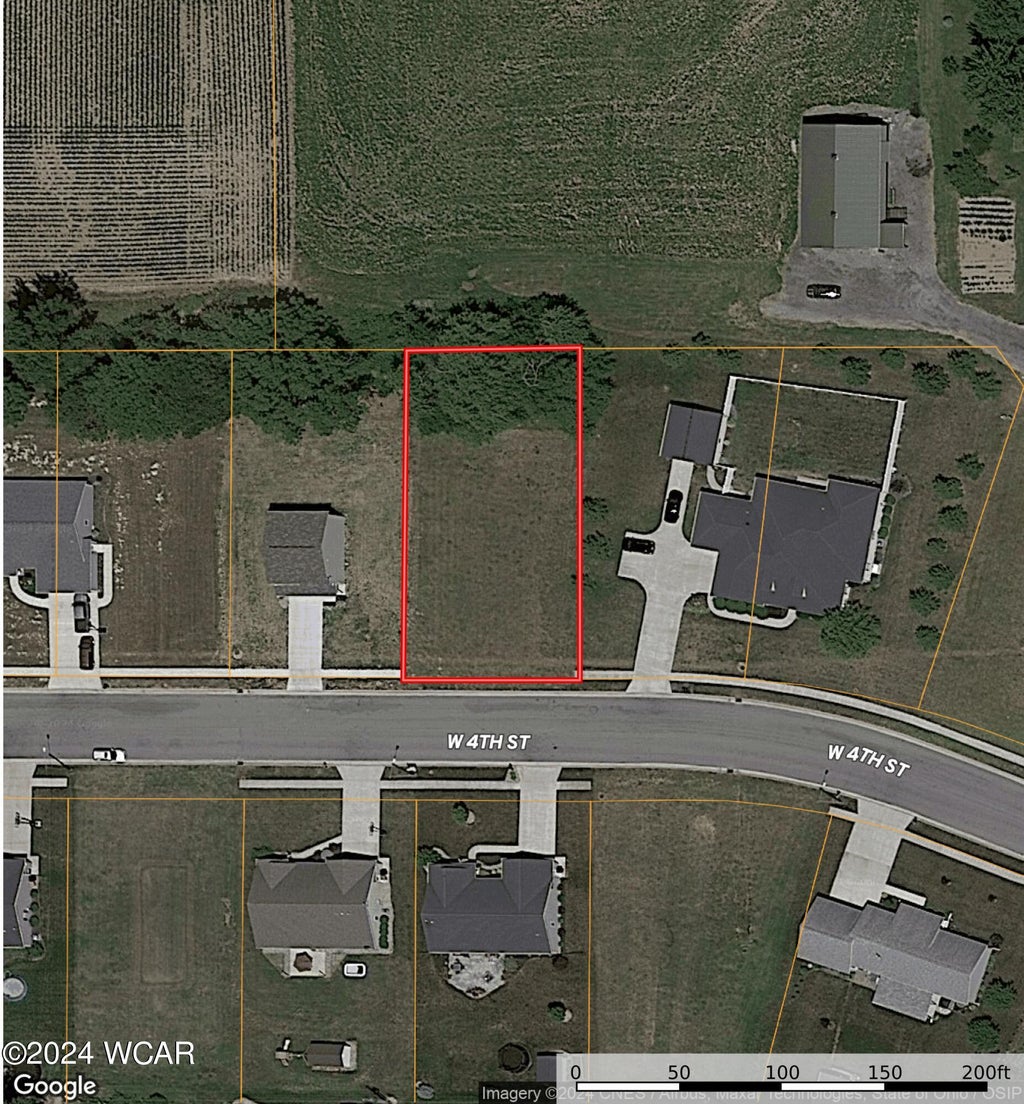 Photo of 316 W 4th Street, Spencerville, OH 45887 (MLS # 311750)
