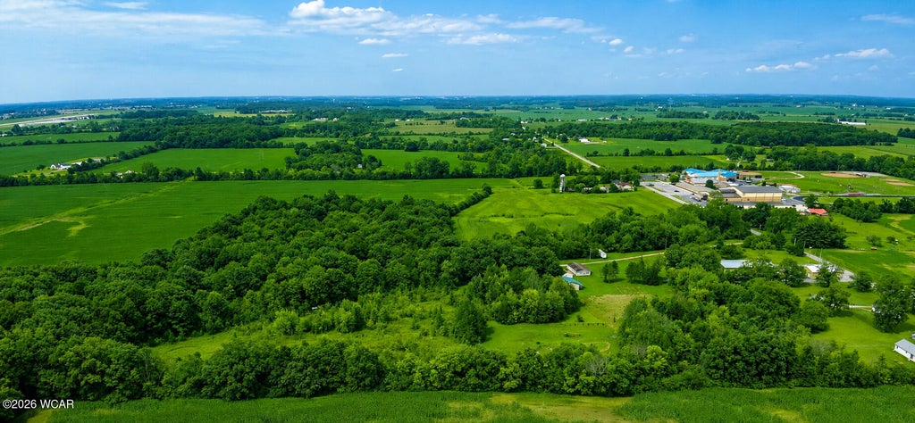 Photo of 2551 E Breese Road, Lima, OH 45806 (MLS # 311276)