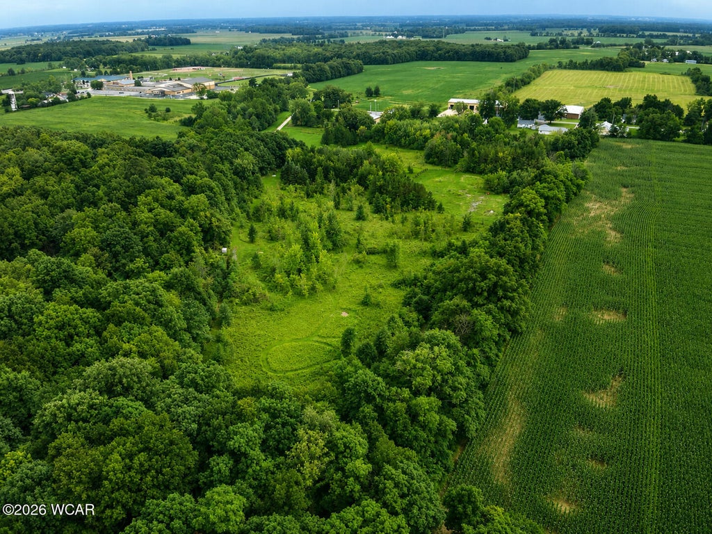 Photo of 2551 E Breese Road, Lima, OH 45806 (MLS # 311276)
