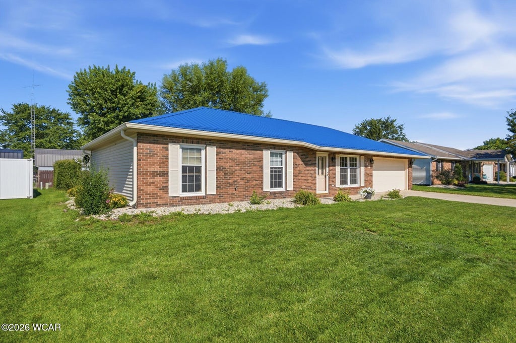 Photo of 245 Fairlawn Drive, Celina, OH 45822 (MLS # 311080)