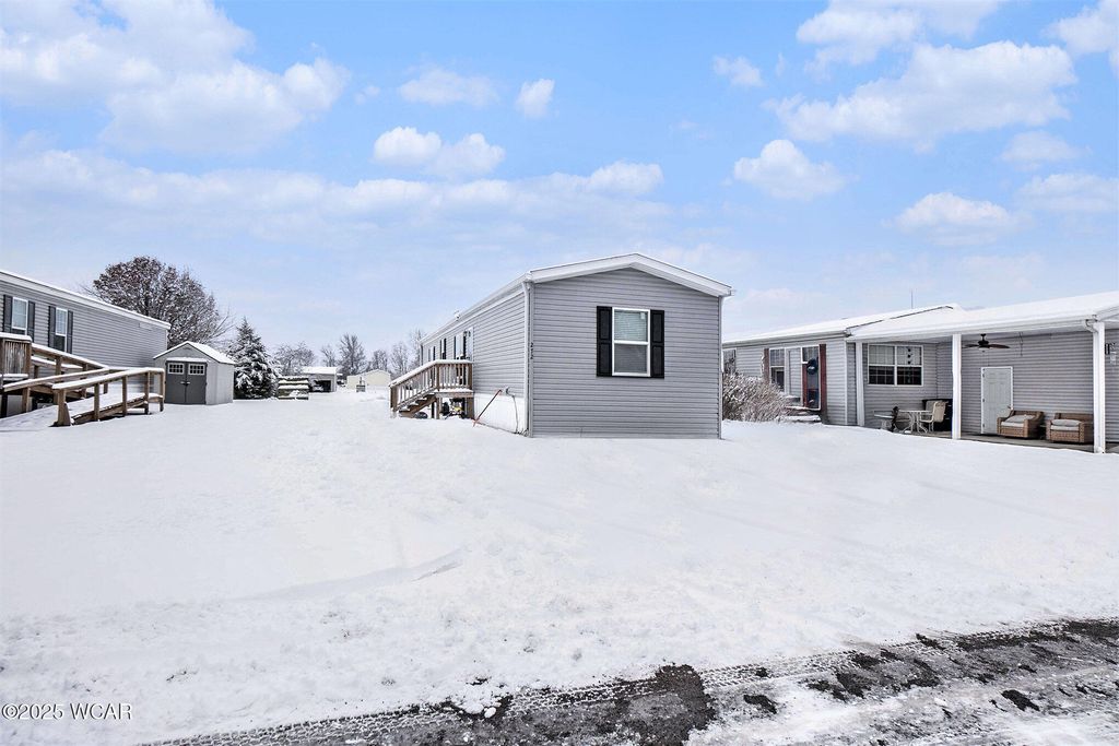 Photo of 272 Deer Run, Lima, OH 45807 (MLS # 308955)