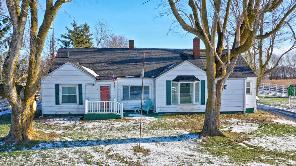 Photo of 13810 State Route 31, Kenton, OH 43326 (MLS # 309074)