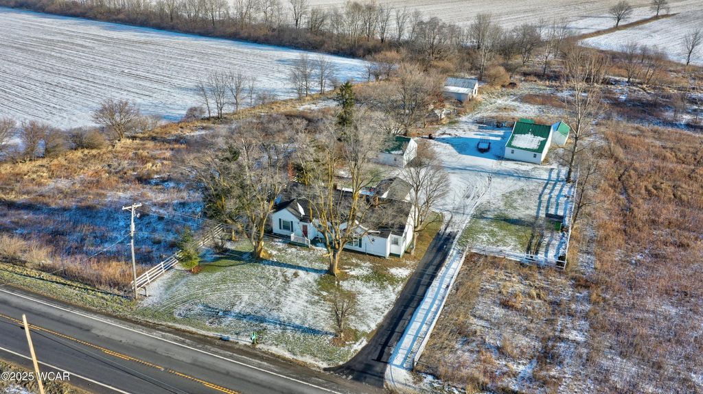 Photo of 13810 State Route 31, Kenton, OH 43326 (MLS # 309074)
