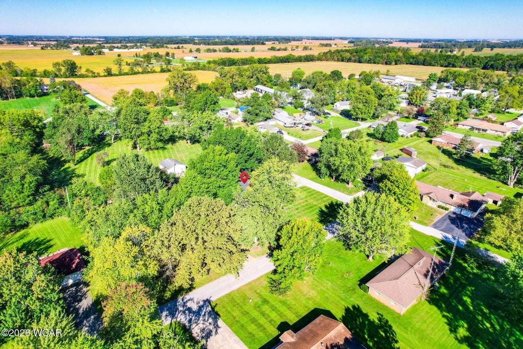 Photo of 300 Sweaney Avenue, Cairo, OH 45820 (MLS # 311775)