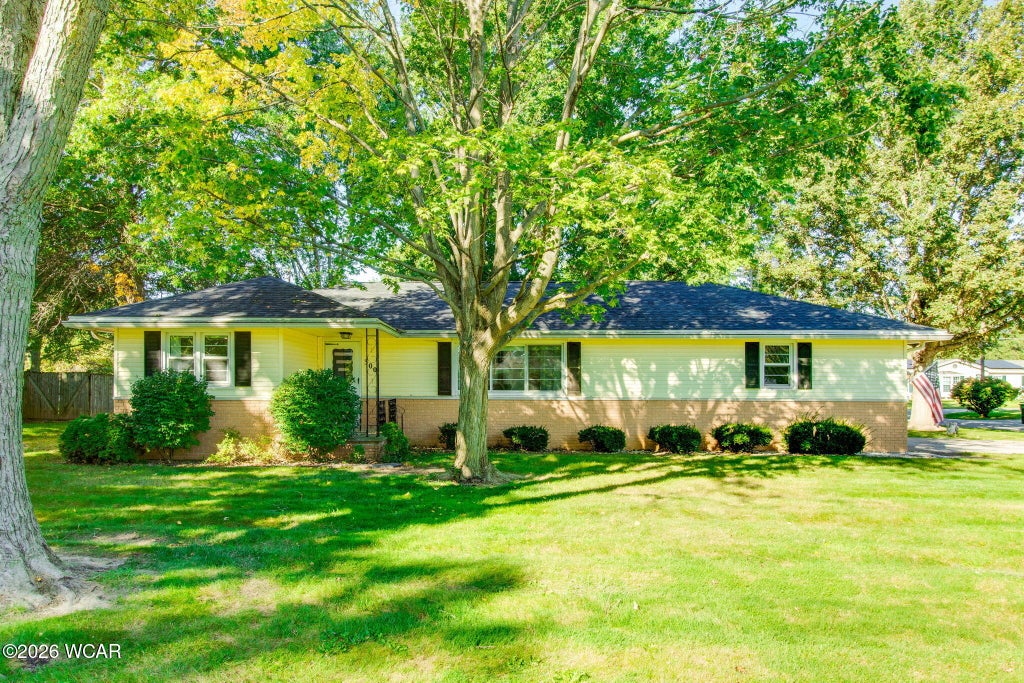 Photo of 300 Sweaney Avenue, Cairo, OH 45820 (MLS # 311775)