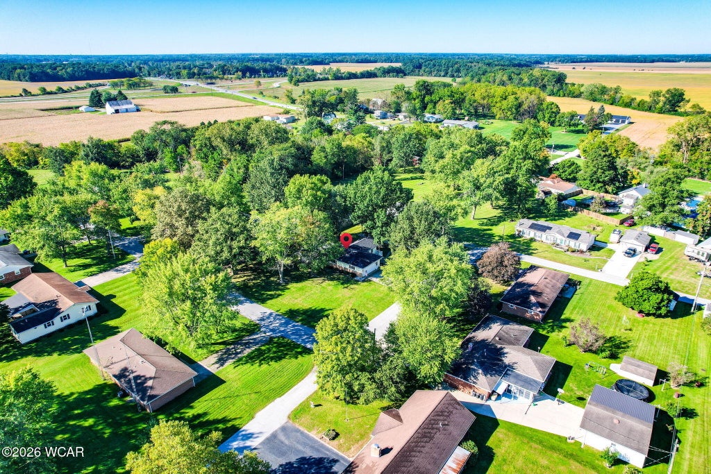 Photo of 300 Sweaney Avenue, Cairo, OH 45820 (MLS # 311775)