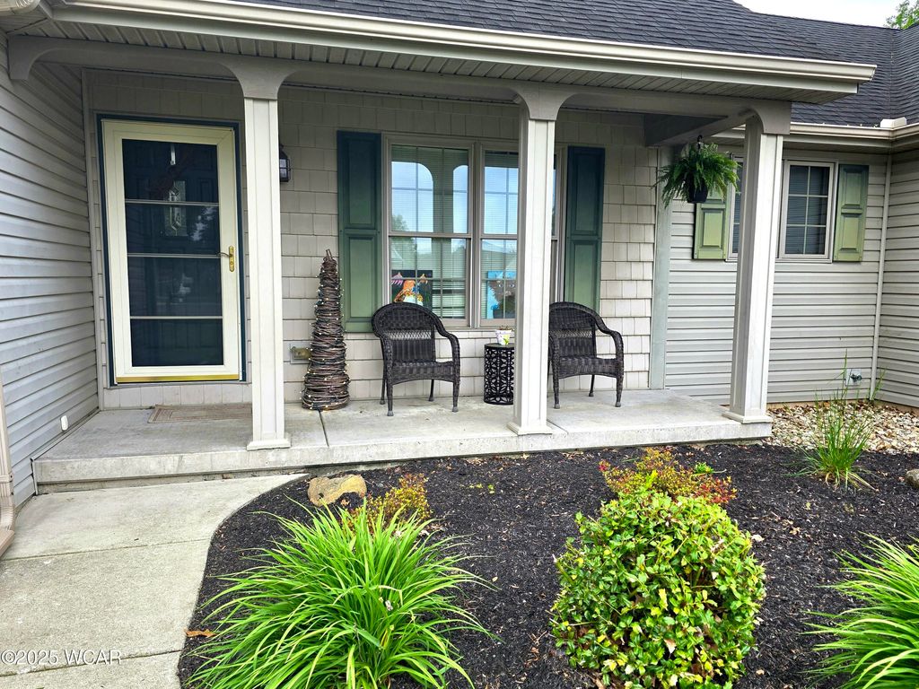 Photo of 1919 Jared Place, Lima, OH 45805 (MLS # 307188)