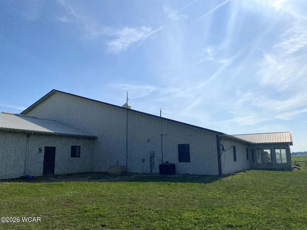 Photo of 5811 Osman Road, Cridersville, OH 45806 (MLS # 310770)