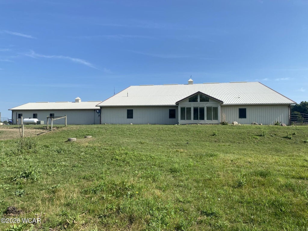 Photo of 5811 Osman Road, Cridersville, OH 45806 (MLS # 310770)
