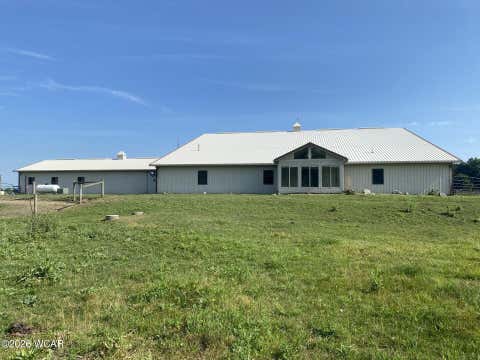Photo of 5811 Osman Road, Cridersville, OH 45806 (MLS # 310770)