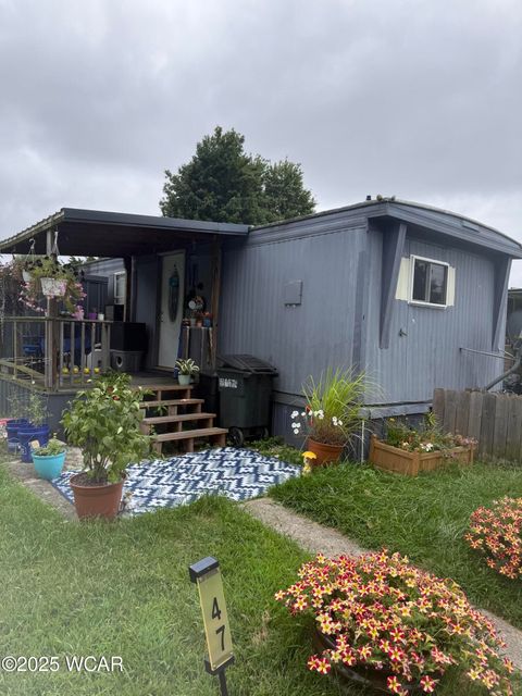 Photo of 1255 W North Street #Lot 47, Kenton, OH 43326 (MLS # 308699)