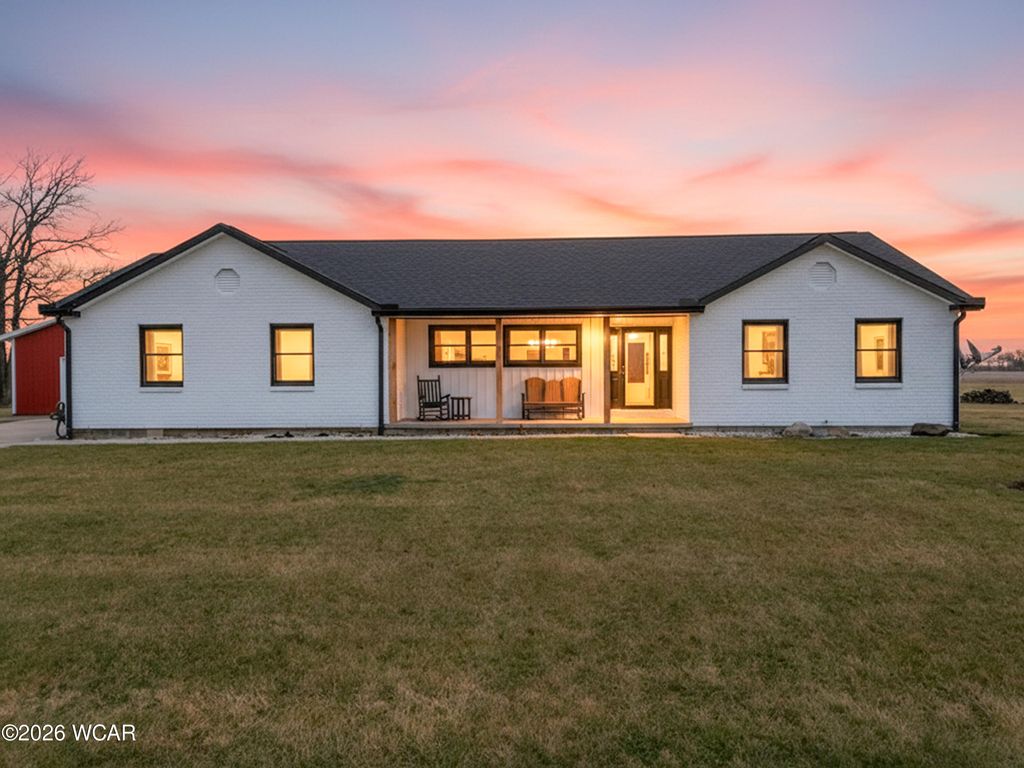 Photo of 3725 Freeman Road, Sidney, OH 45365 (MLS # 309190)