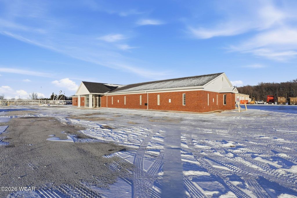 Photo of 2959 US 23, Alvada, OH 44802 (MLS # 309225)