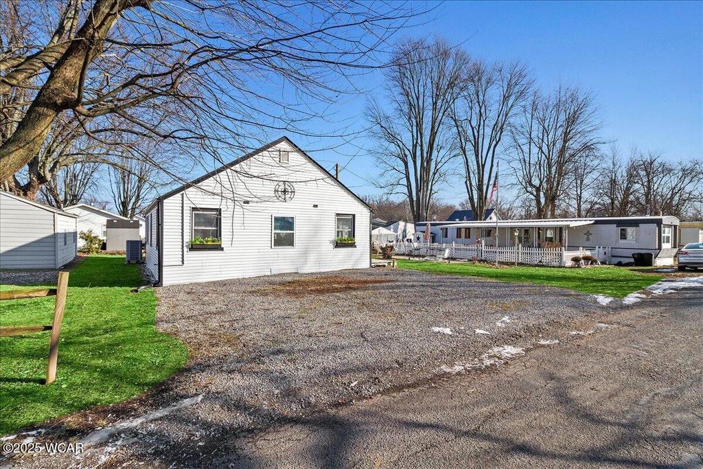 Photo of 11580 Leoline Drive, Lakeview, OH 43331 (MLS # 309044)