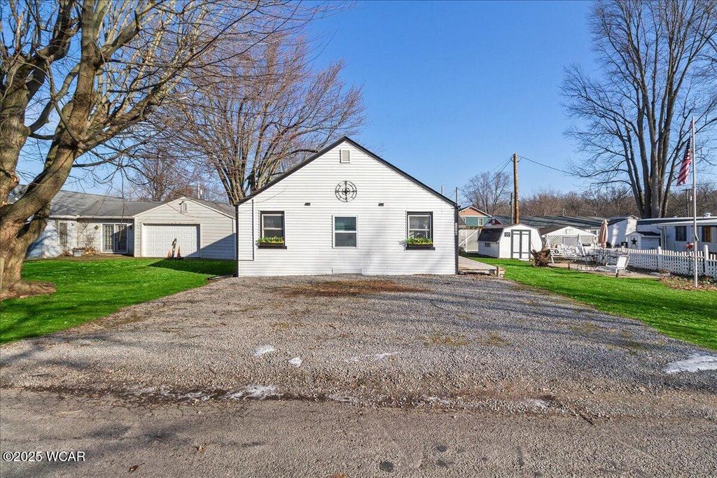 Photo of 11580 Leoline Drive, Lakeview, OH 43331 (MLS # 309044)