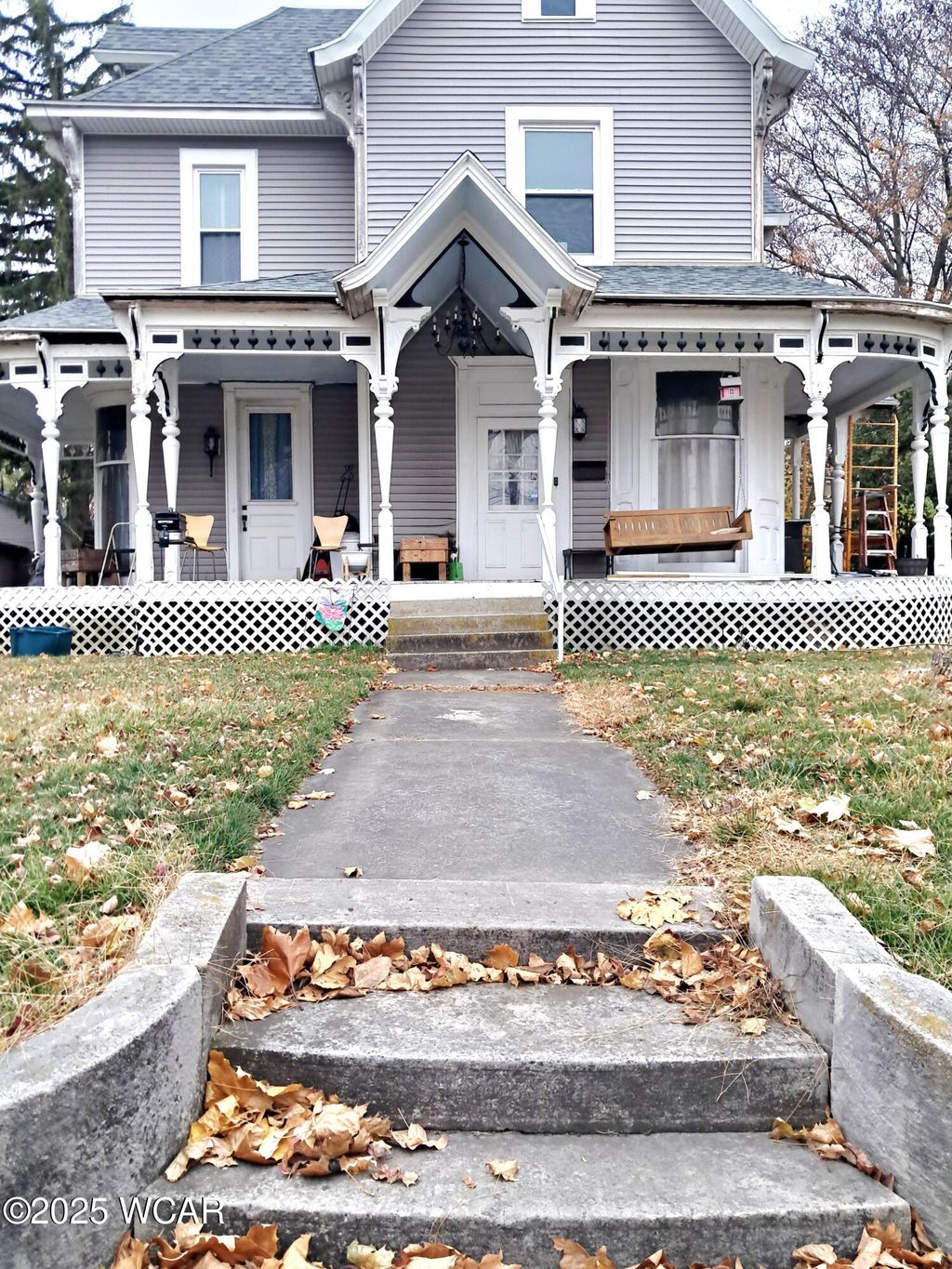 Photo of 631 S Washington Street, Van Wert, OH 45891 (MLS # 308895)