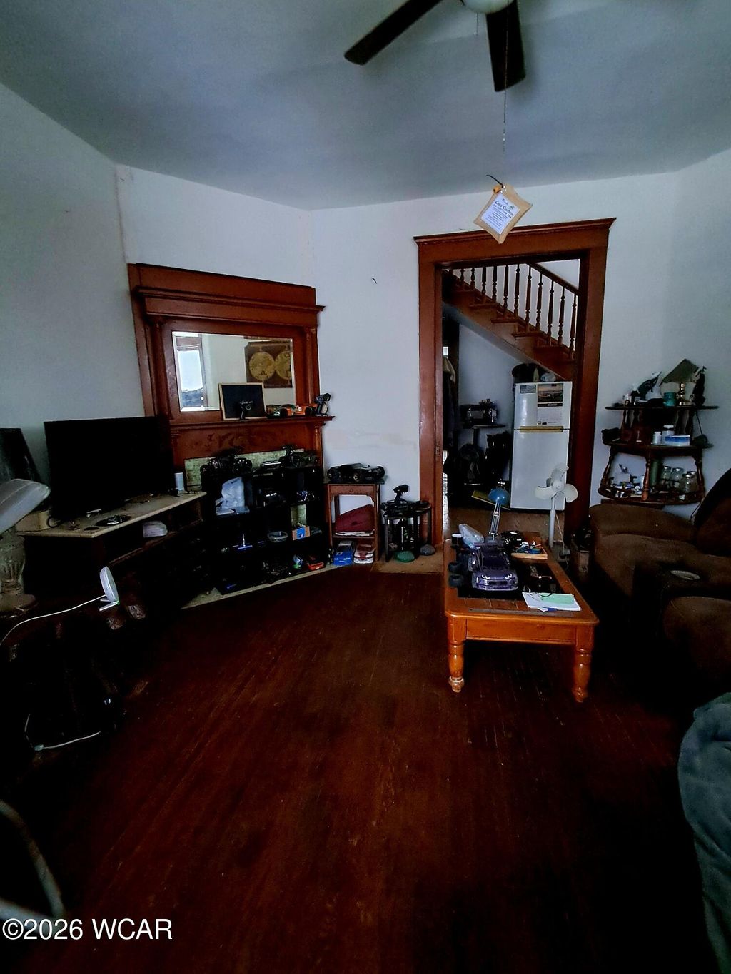 Photo of 631 S Washington Street, Van Wert, OH 45891 (MLS # 308895)