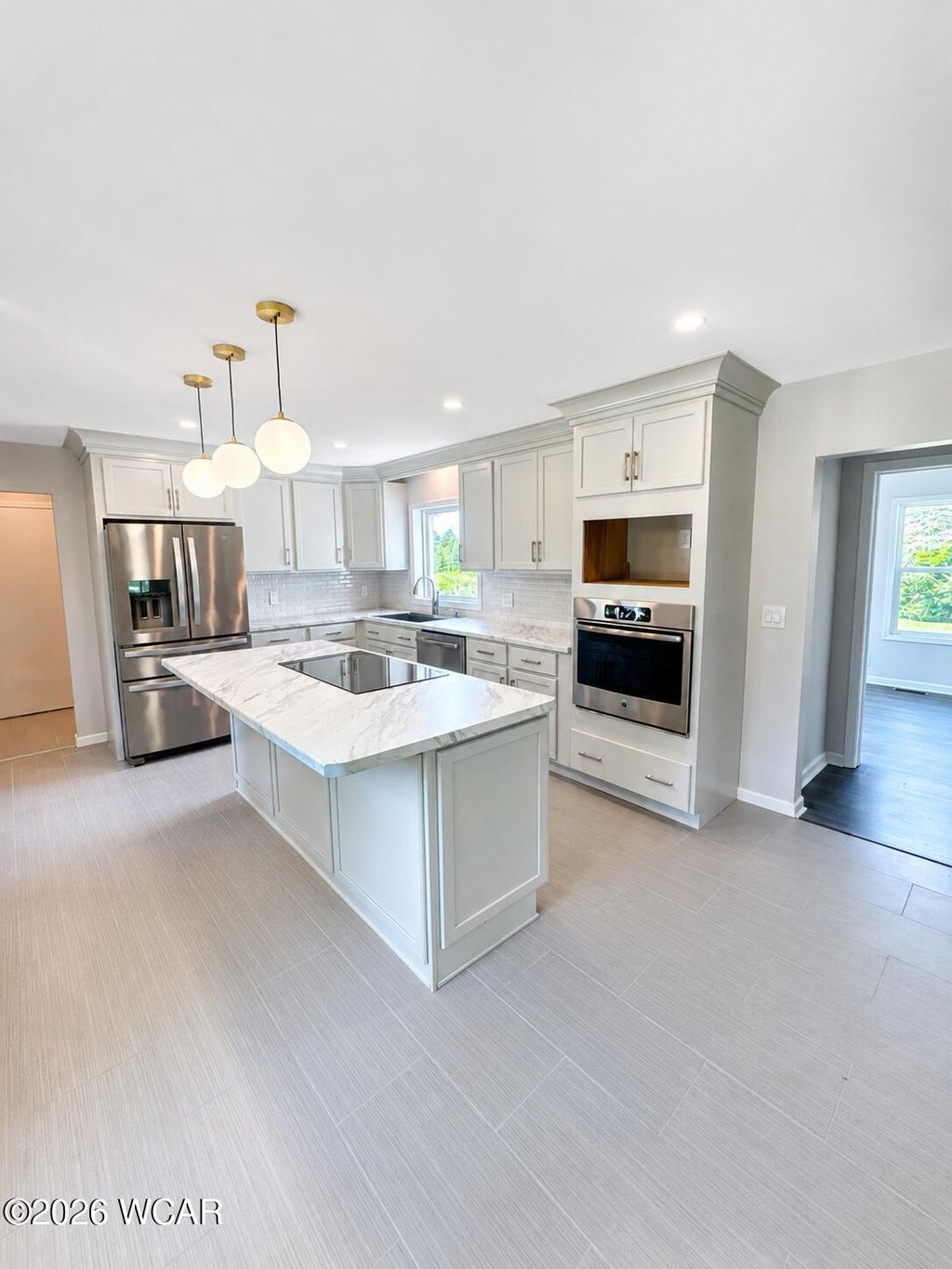 Photo of 1724 Wonderlick Road, Lima, OH 45805 (MLS # 310933)
