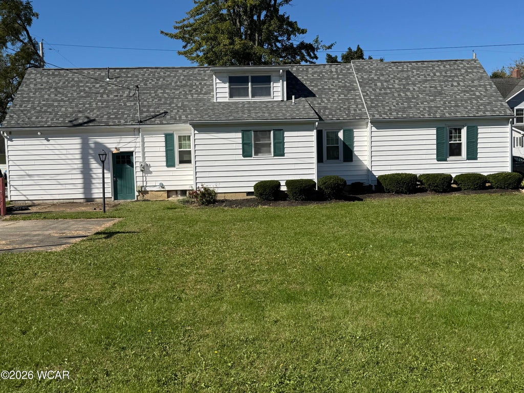 Photo of 136 N Thomas Street, Ottawa, OH 45875 (MLS # 311842)