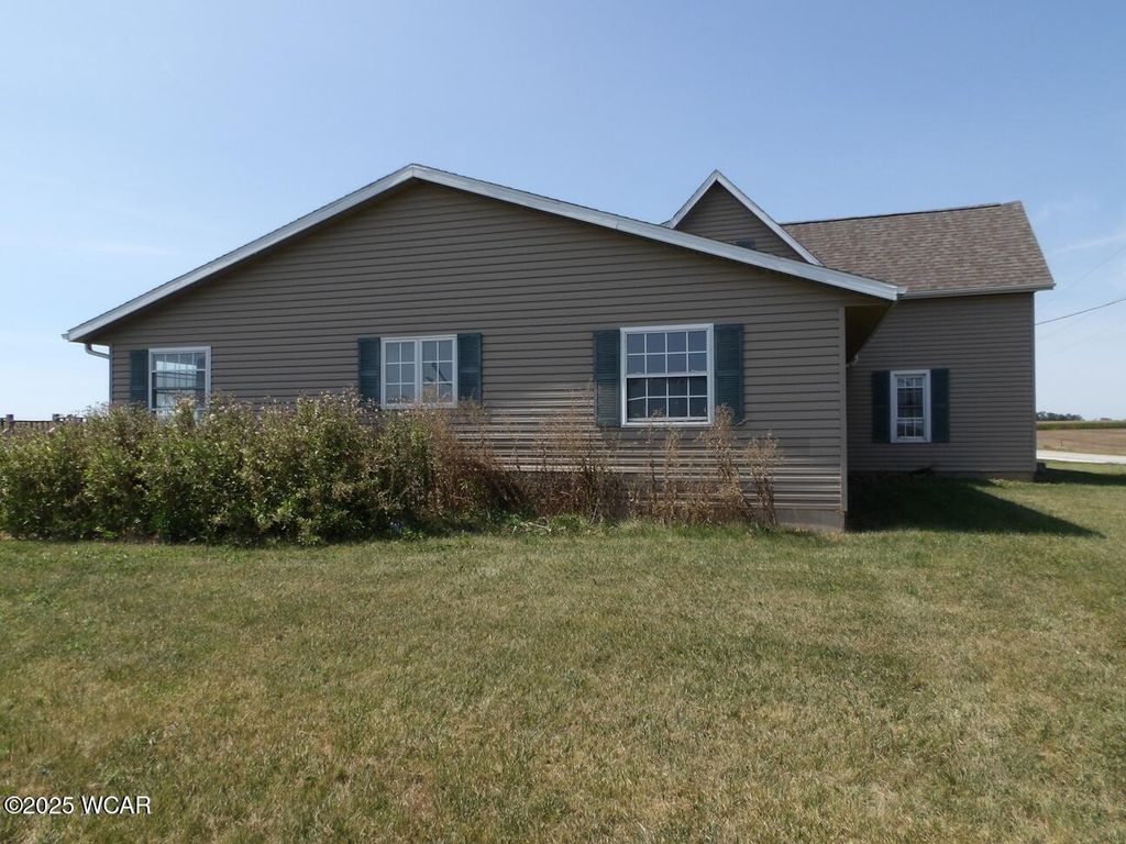 Photo of 2332 State Route 29, Celina, OH 45822 (MLS # 308222)