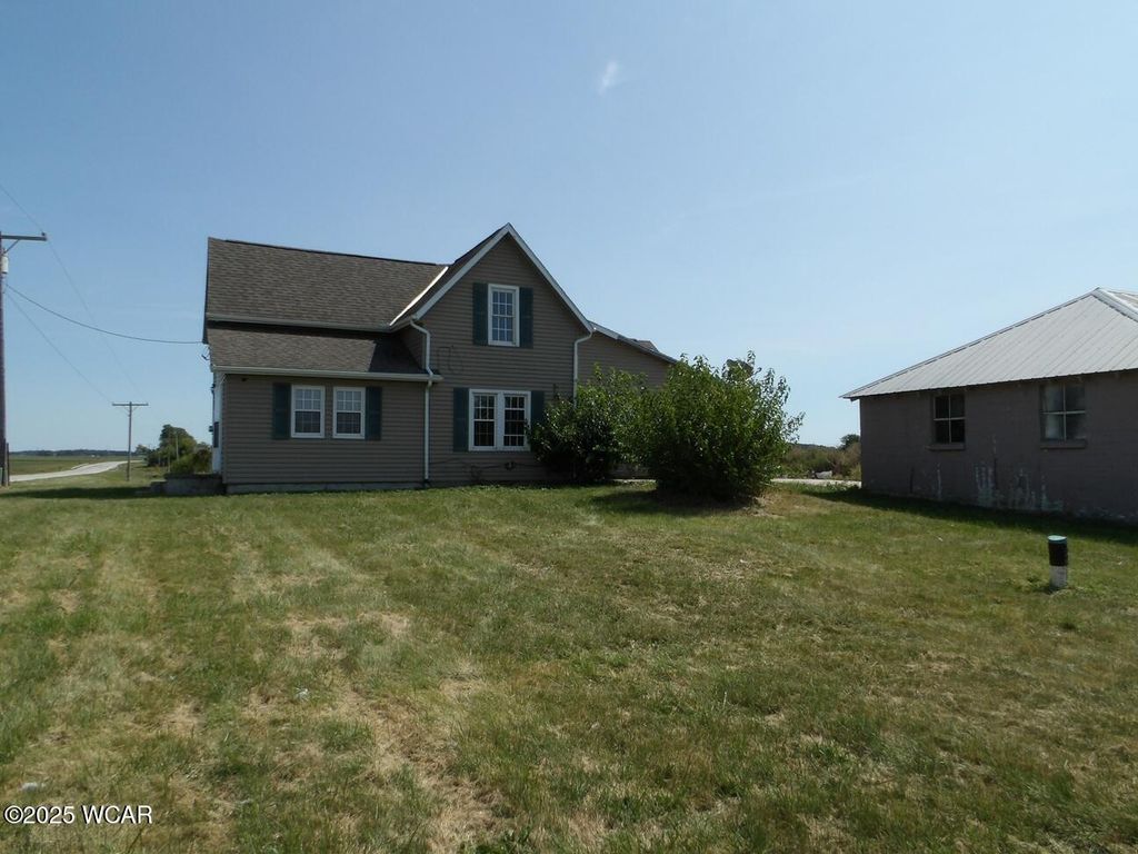 Photo of 2332 State Route 29, Celina, OH 45822 (MLS # 308222)