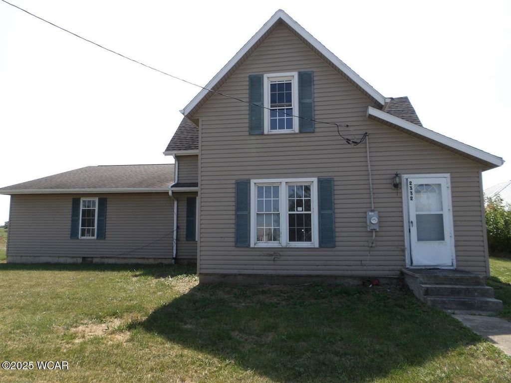 Photo of 2332 State Route 29, Celina, OH 45822 (MLS # 308222)