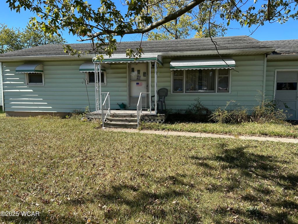 Photo of 2225 N Cable Road, Lima, OH 45807 (MLS # 308533)