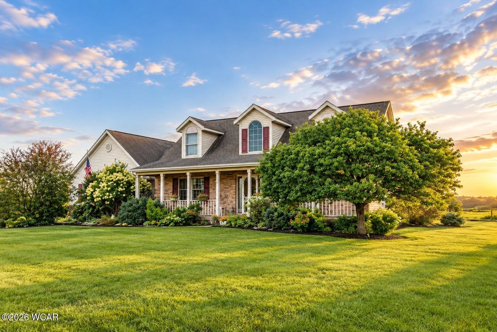 Photo of 11920 U.S. 127, Van Wert, OH 45891 (MLS # 311508)