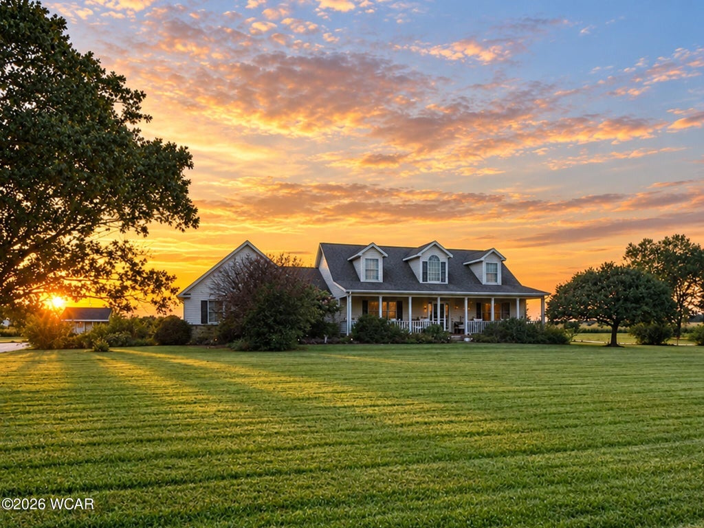 Photo of 11920 U.S. 127, Van Wert, OH 45891 (MLS # 311508)