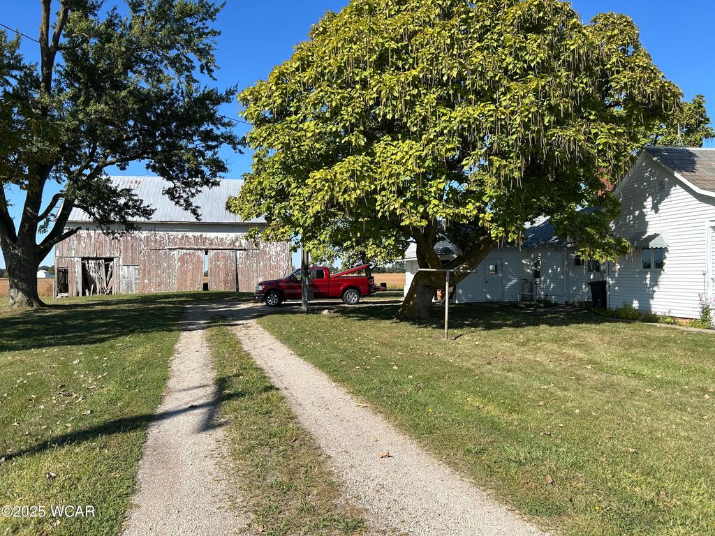 Photo of 18892 St. Rt. 49, Willshire, OH 45898 (MLS # 308576)