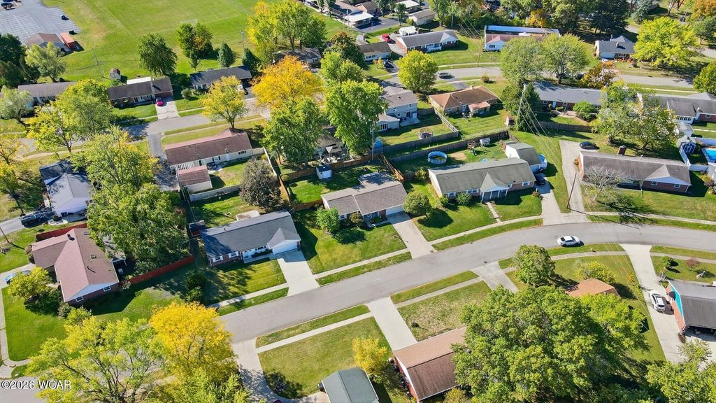 Photo of 2925 Koop Road, Elida, OH 45807 (MLS # 309709)