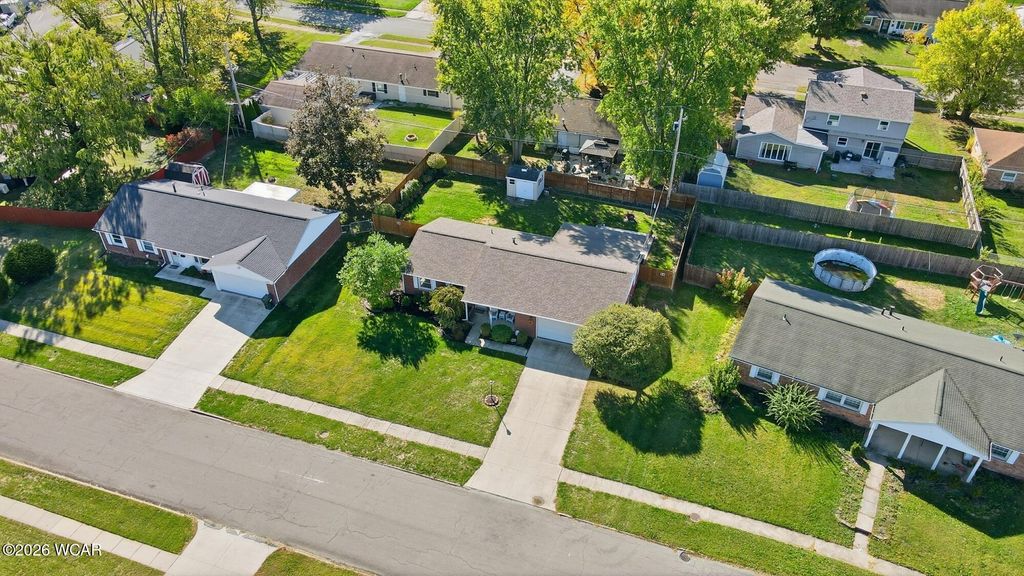 Photo of 2925 Koop Road, Elida, OH 45807 (MLS # 309709)