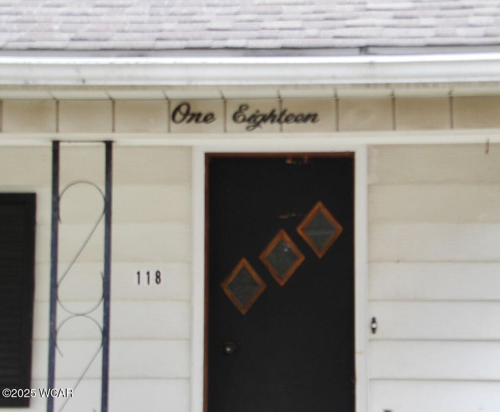 Photo of 118 Wilch Street, Arlington, OH 45814 (MLS # 309009)