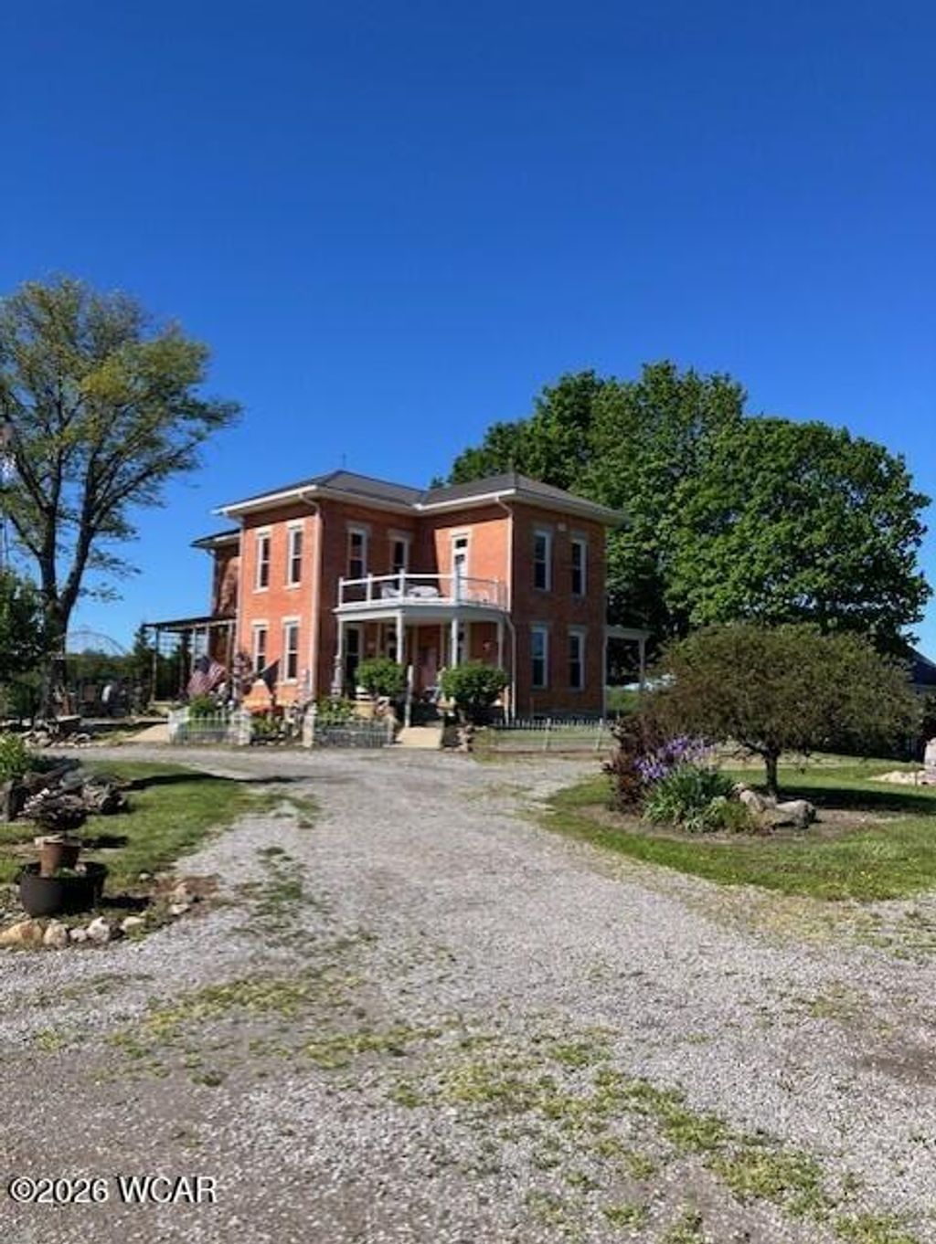 Photo of 1858 County Road 60, Ada, OH 45810 (MLS # 310265)