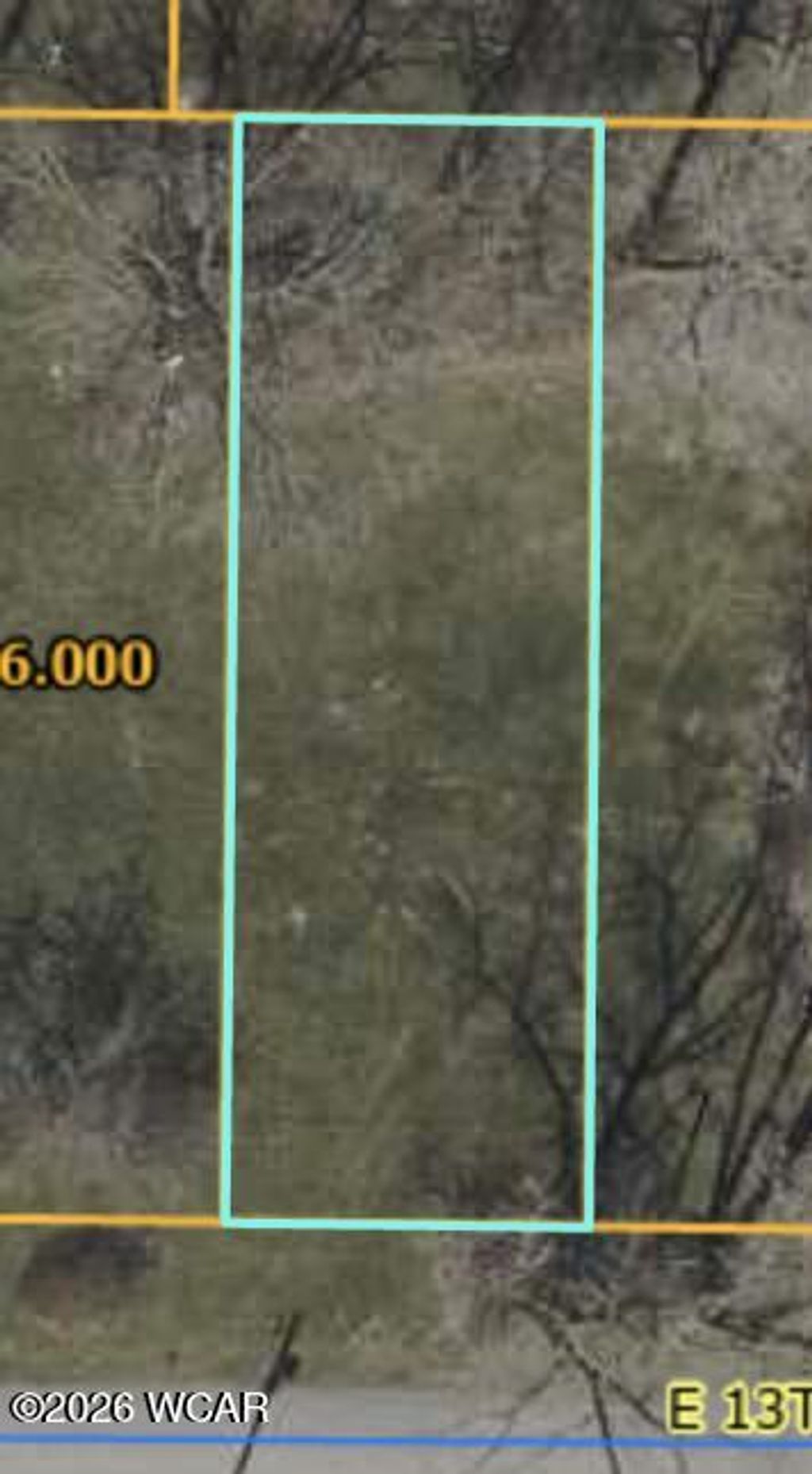 Photo of 0000 E 13th Street, Lima, OH 45804 (MLS # 309467)