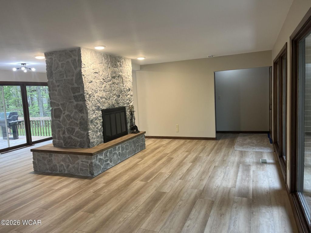 Photo of 1360 Forest Drive, Lima, OH 45805 (MLS # 310179)