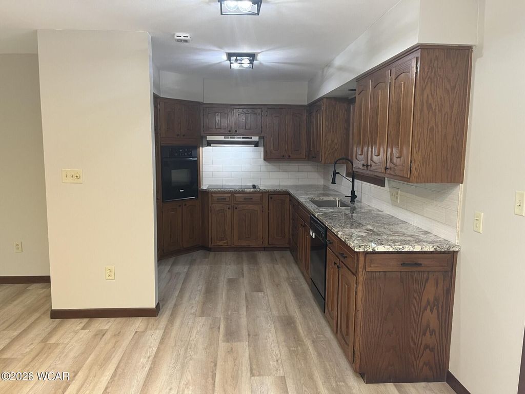 Photo of 1360 Forest Drive, Lima, OH 45805 (MLS # 310179)