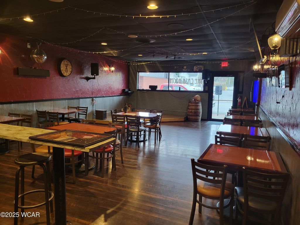 Photo of 127 S Main Street, Ada, OH 45810 (MLS # 309092)