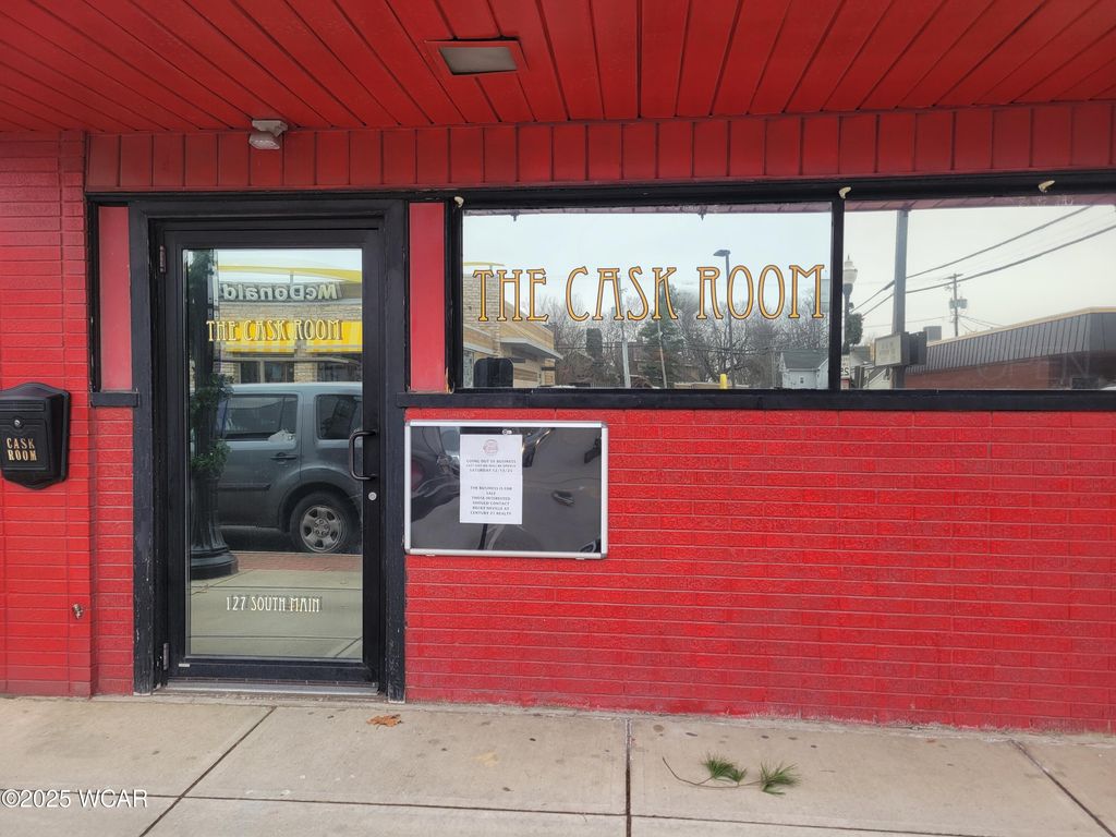 Photo of 127 S Main Street, Ada, OH 45810 (MLS # 309092)