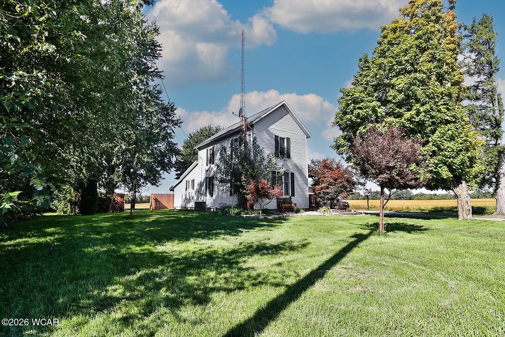 Photo of 333 S Napoleon Road, Harrod, OH 45850 (MLS # 311506)