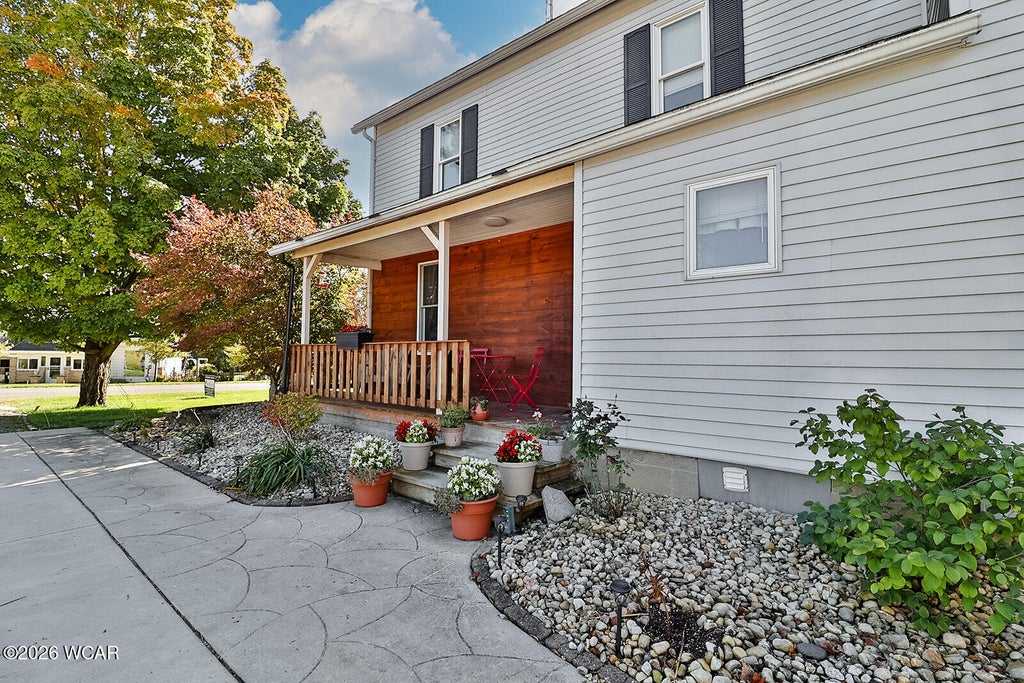 Photo of 333 S Napoleon Road, Harrod, OH 45850 (MLS # 311506)