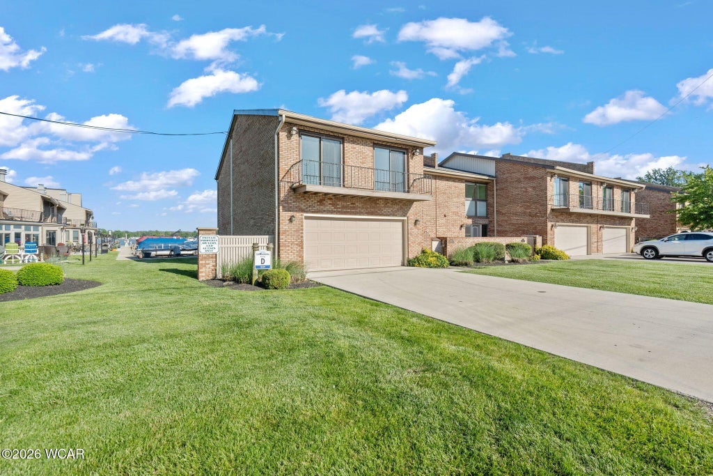 Photo of 10339 County Road 286, Huntsville, OH 43324 (MLS # 310780)