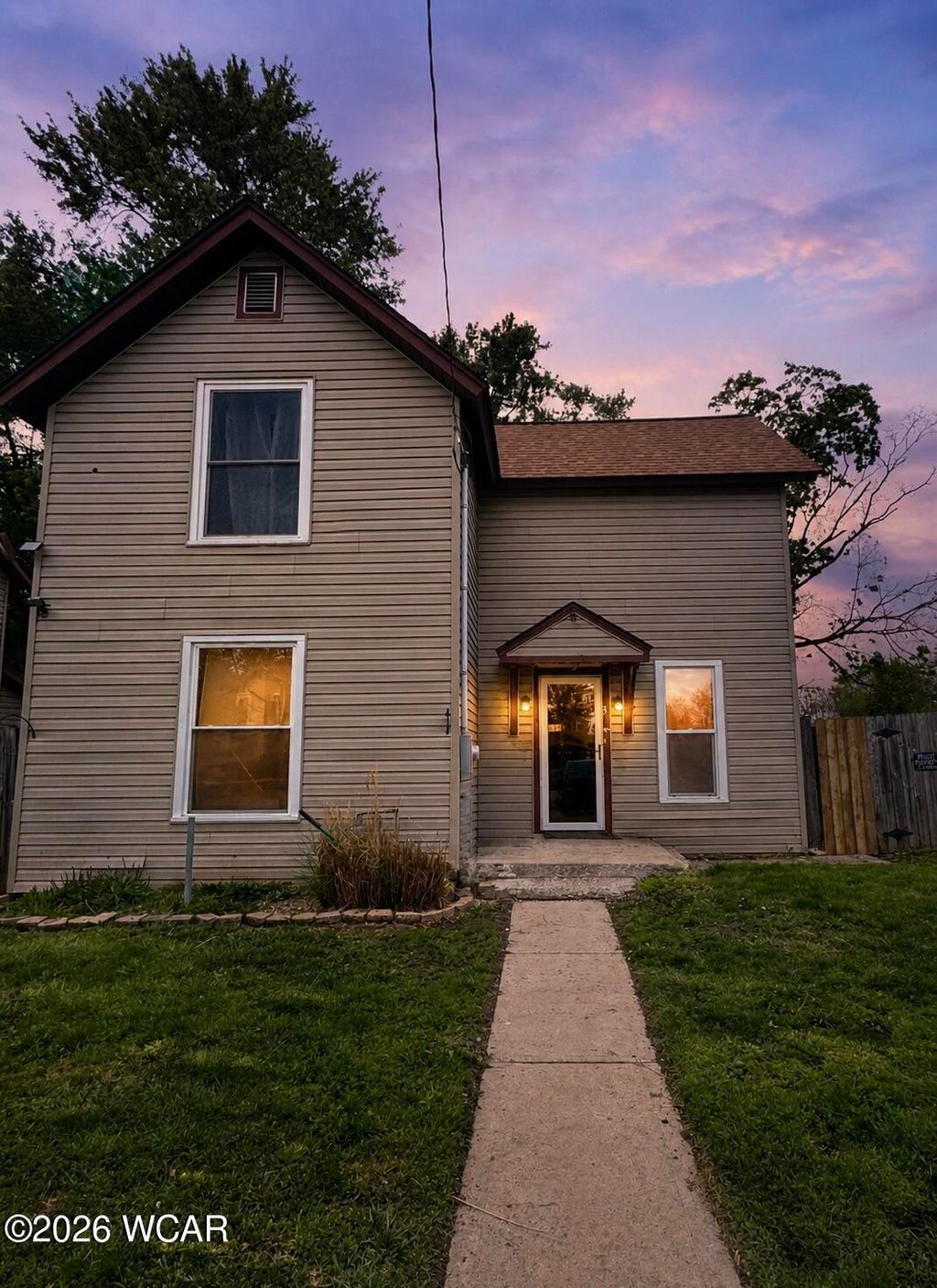 Photo of 562 Wood Street, Marion, OH 43302 (MLS # 310134)