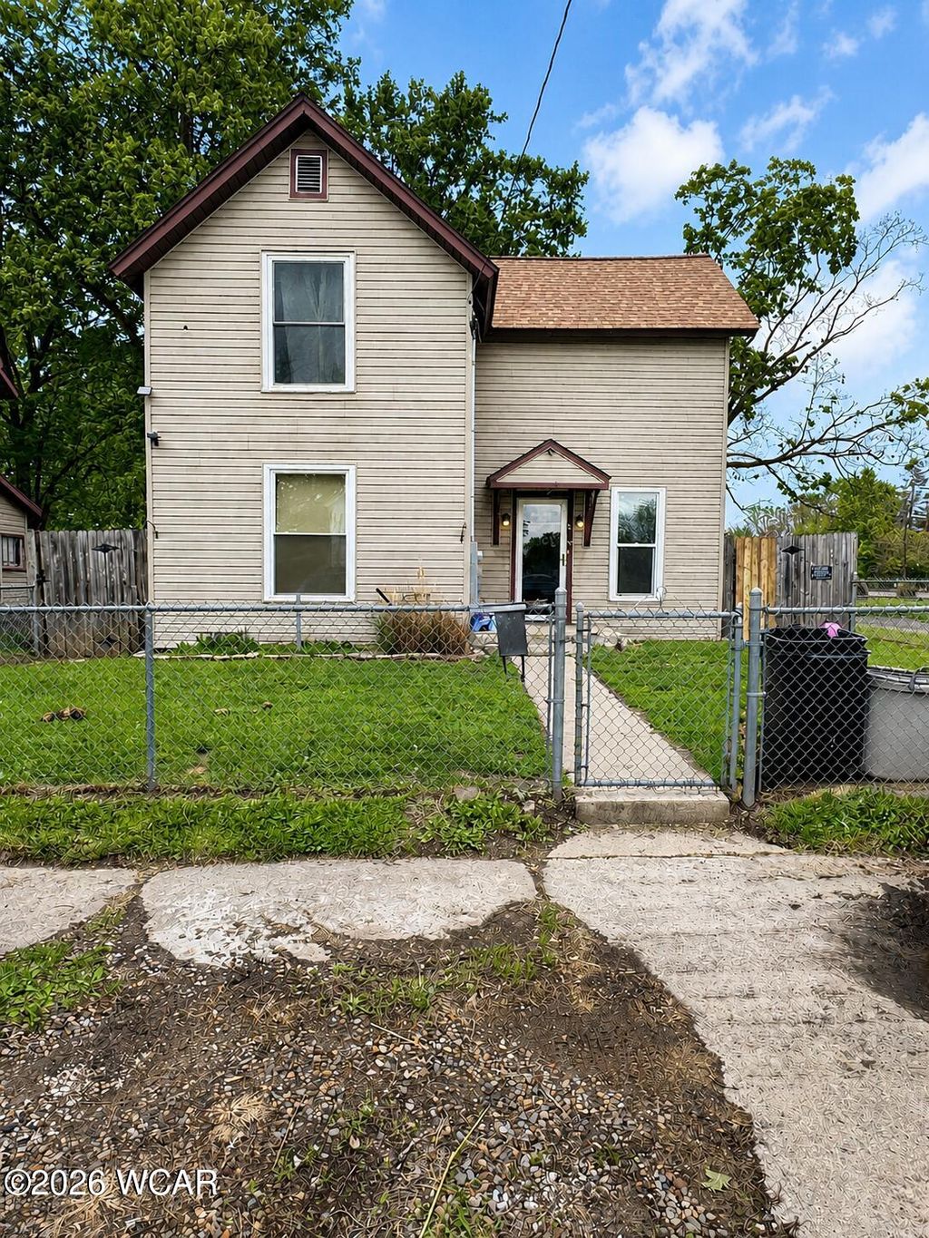 Photo of 562 Wood Street, Marion, OH 43302 (MLS # 310134)