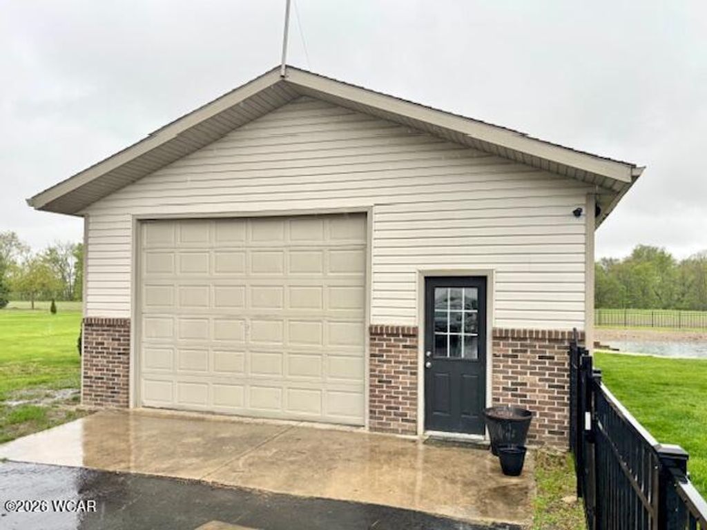 Photo of 15840 State Route 115, Columbus Grove, OH 45830 (MLS # 310160)