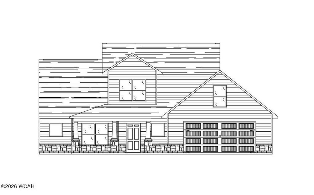 Photo of 1159 Gatsby Boulevard, Van Wert, OH 45891 (MLS # 311549)